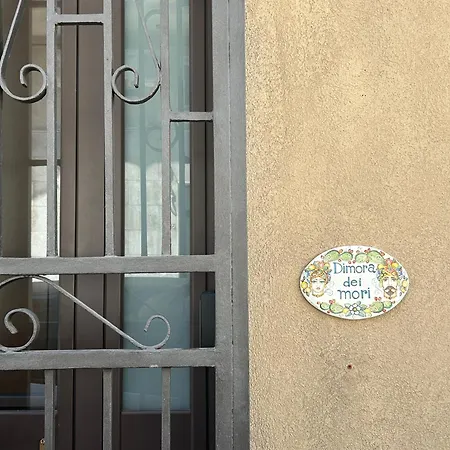 Daire Dimora Dei Mori