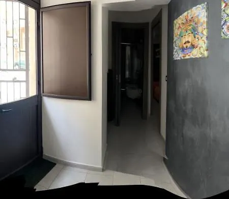 Dimora Dei Mori Apartment Syracuse