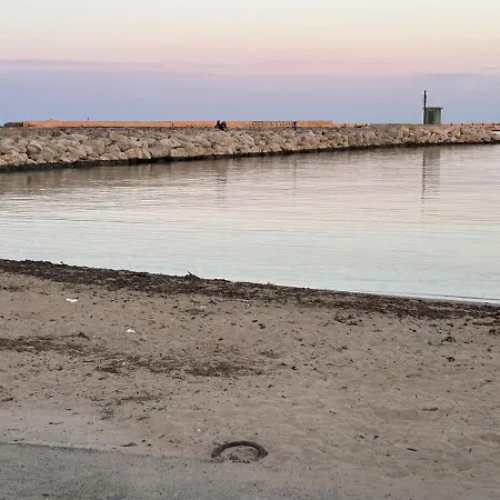 Appartamento Dimora Dei Mori *