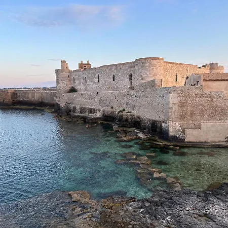 Dimora Dei Mori Appartamento Syracuse