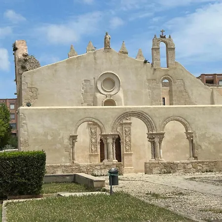 Appartamento Dimora Dei Mori