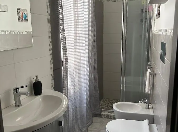 Dimora Dei Mori Apartmán Syracuse