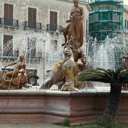 Dimora Dei Mori